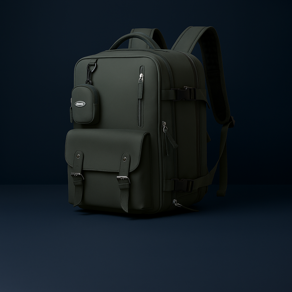 Sac à dos de voyage