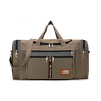 Sac de voyage homme grande capacité | Le-sac-du-voyageur.fr