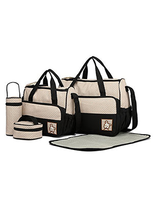 Sac de voyage femme maternité