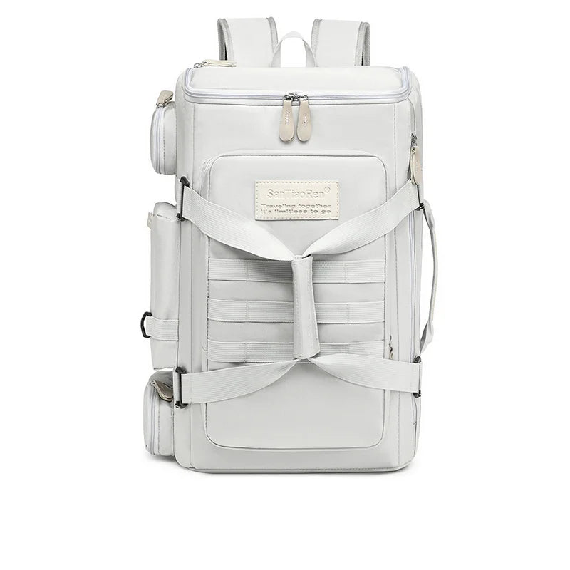 Sac de voyage femme trek