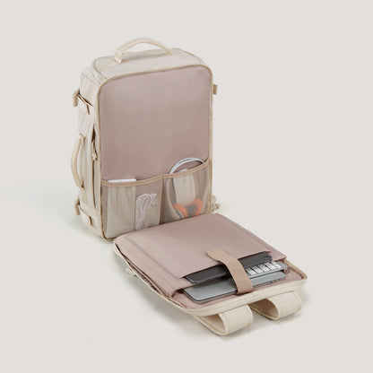 Sac de voyage ultra pratique