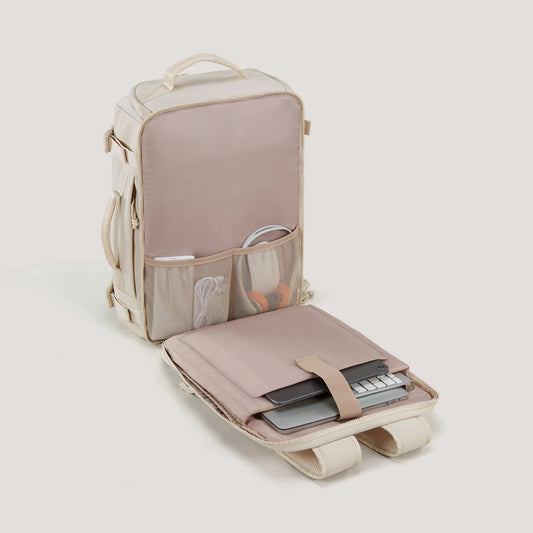 Sac de voyage ultra pratique