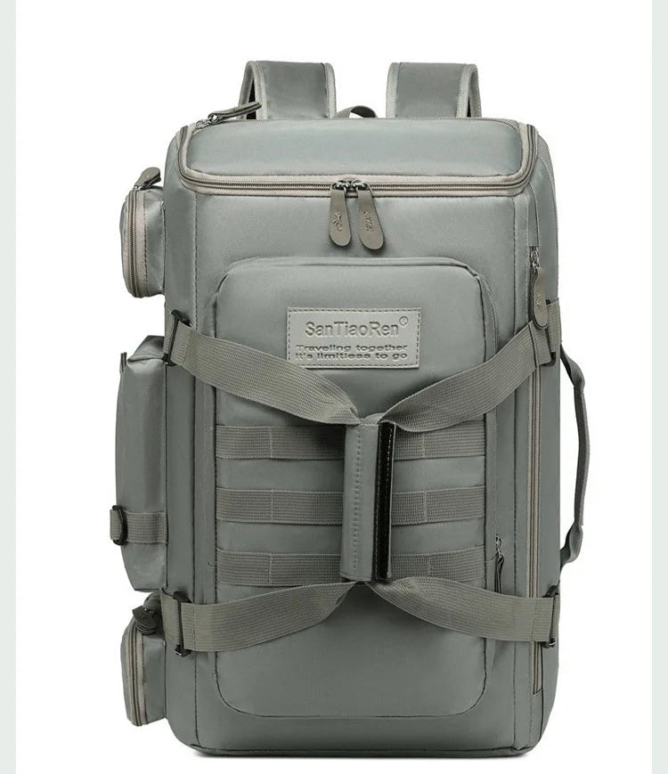 Sac de voyage randonnée | Le-sac-du-voyageur.fr