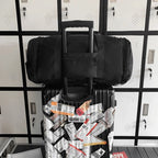 Sac de voyage sportif