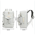 Sac de voyage femme trek