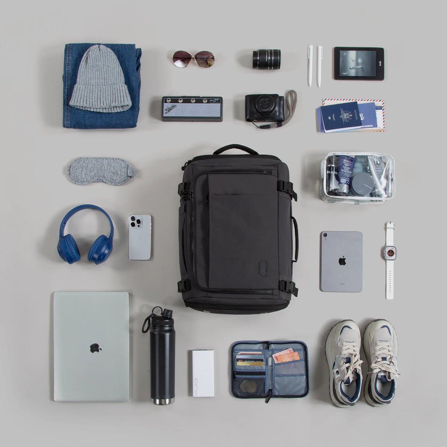 Sac de voyage homme ordinateur