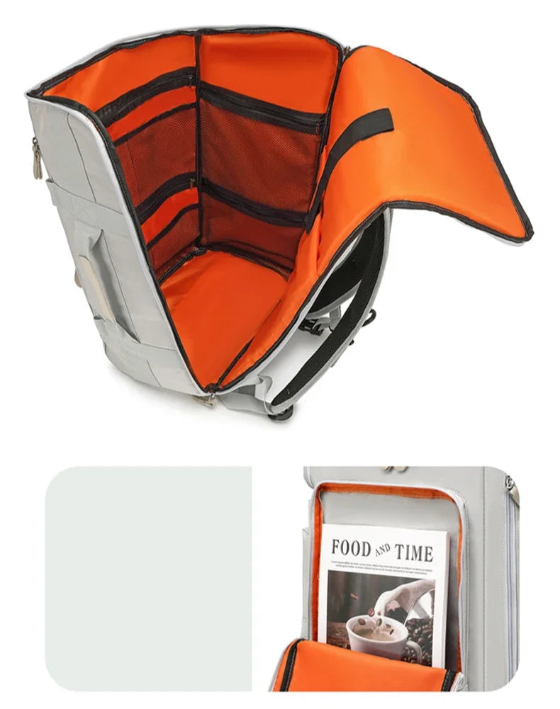 Sac de voyage femme road trip