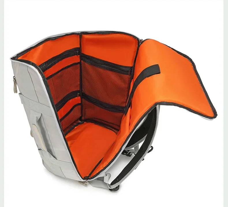 Sac de voyage femme trek