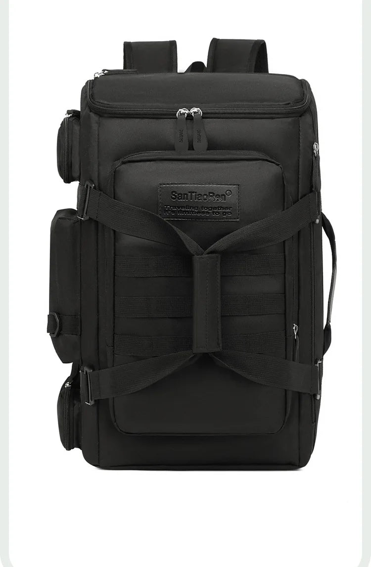 Sac de voyage femme road trip