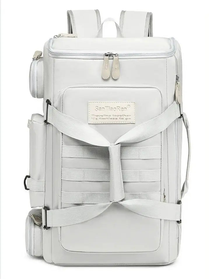 Sac de voyage femme road trip