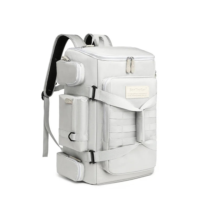 Sac de voyage femme trek | Le-sac-du-voyageur.fr