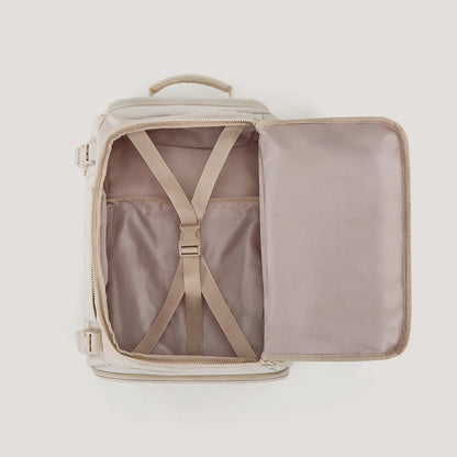 Sac de voyage ultra pratique