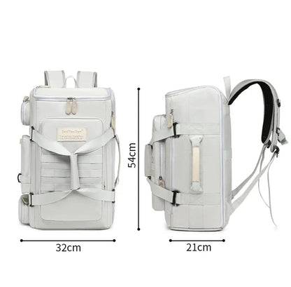 Sac de voyage femme road trip