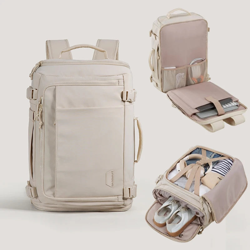 Sac de voyage femme multifonction | Le-sac-du-voyageur.fr