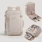 Sac de voyage femme multifonction | Le-sac-du-voyageur.fr