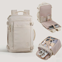 Sac de voyage femme multifonction | Le-sac-du-voyageur.fr