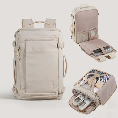 Sac de voyage femme multifonction