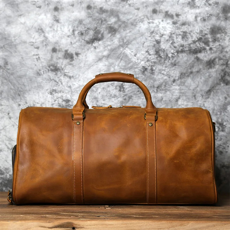 Sac de voyage vintage