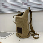 Sac de voyage homme baroudeur