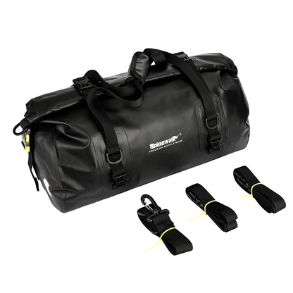 Sac de voyage homme moto