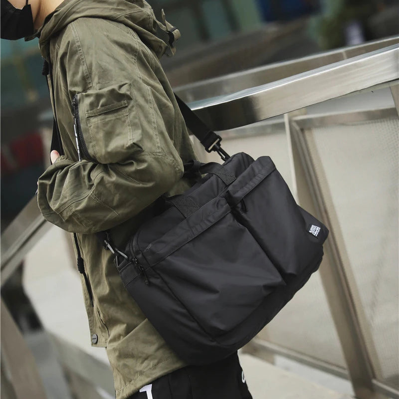 Sac épaule voyage
