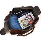 Sac de voyage homme à roulettes