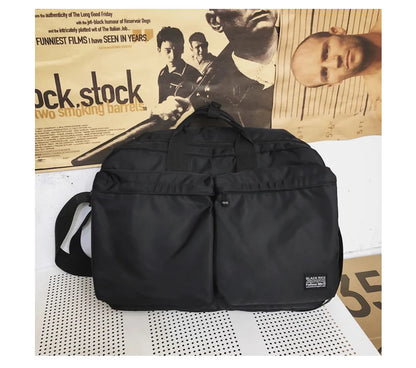 Sac épaule voyage