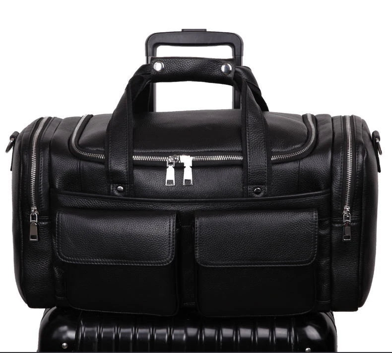 Sac de voyage homme 48h