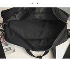 Sac épaule voyage