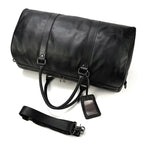 Sac de voyage noir