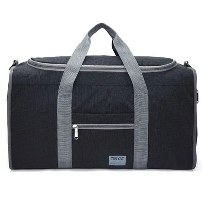 Sac de voyage en nylon