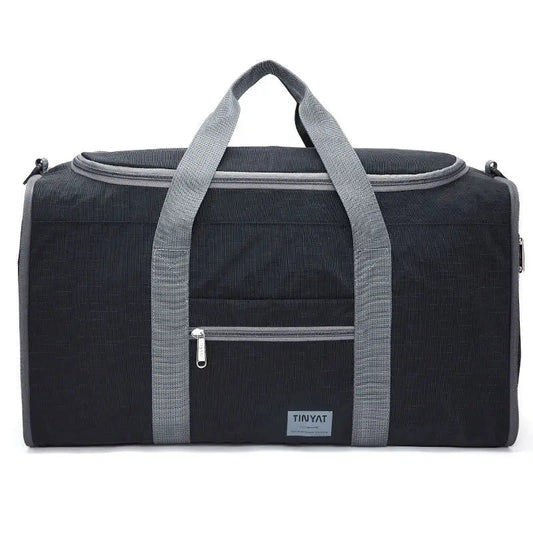 Sac de voyage en nylon