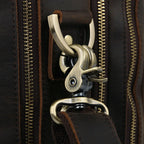 Sac de voyage compartimenté