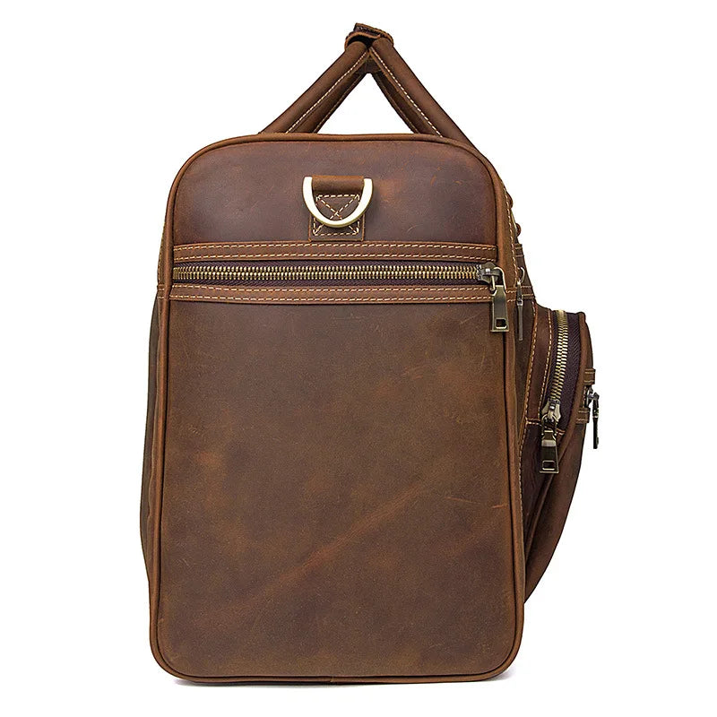 Sac de voyage homme grand format