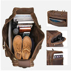 Sac de voyage homme grand format