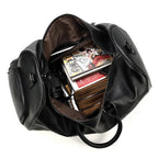 Sac de voyage noir