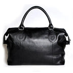 Sac de voyage femme cuir | Le-sac-du-voyageur.fr