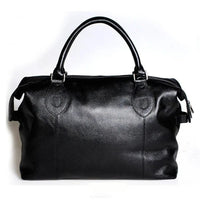 Sac de voyage femme cuir | Le-sac-du-voyageur.fr