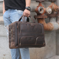 Sac de voyage compartimenté | Le-sac-du-voyageur.fr