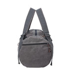 Sac de voyage rond femme