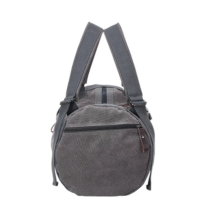 Sac de voyage rond femme