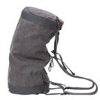 Sac de voyage rond femme