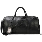Sac de voyage noir