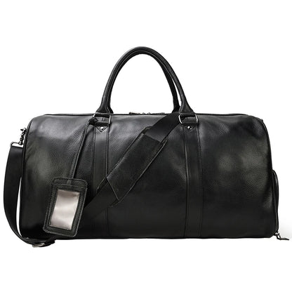 Sac de voyage noir