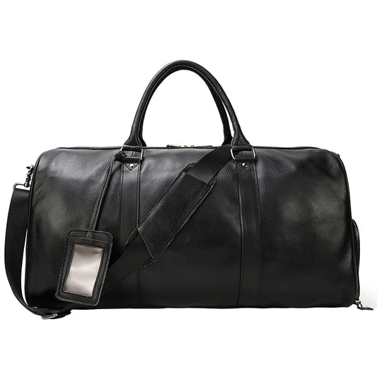 Sac de voyage noir