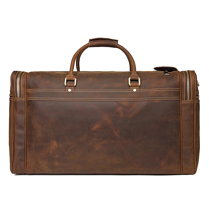 Sac de voyage homme grand format