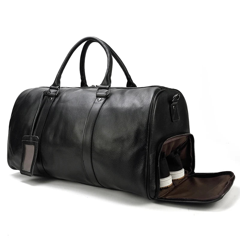 Sac de voyage noir