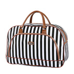 Sac de voyage femme chic | Le-sac-du-voyageur.fr