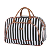 Sac de voyage femme chic | Le-sac-du-voyageur.fr