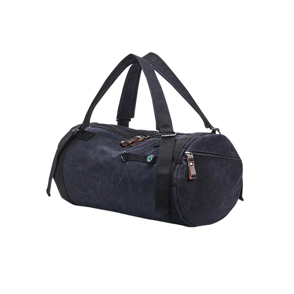 Sac de voyage rond femme